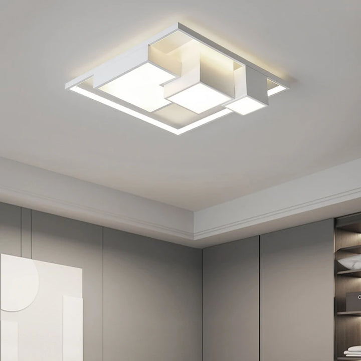 Luminaire Plafonnier | DERMOTER