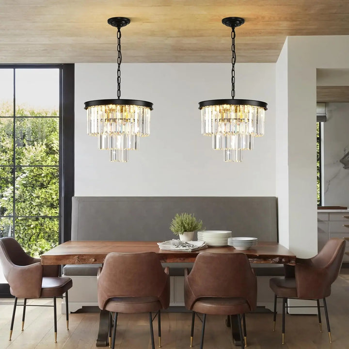 Suspension Luminaire | BRUKIR