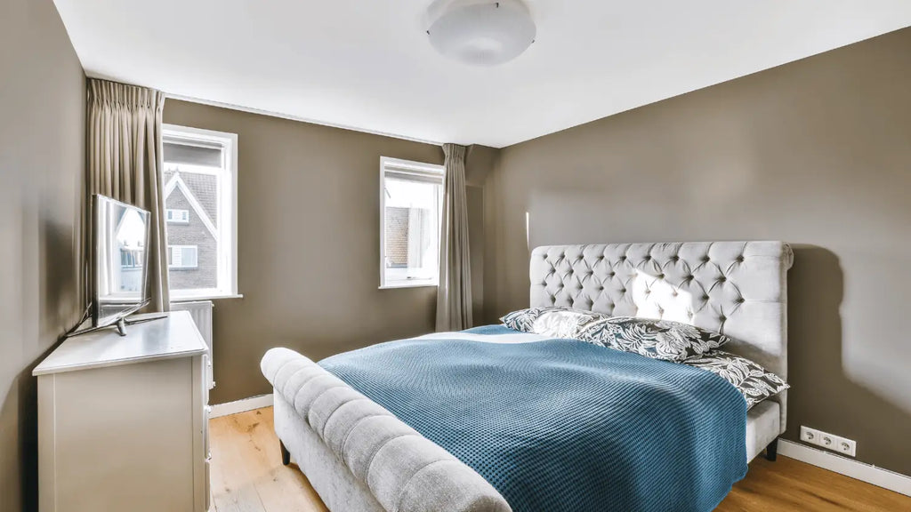 Tout savoir sur les appliques murales pour chambre adulte
