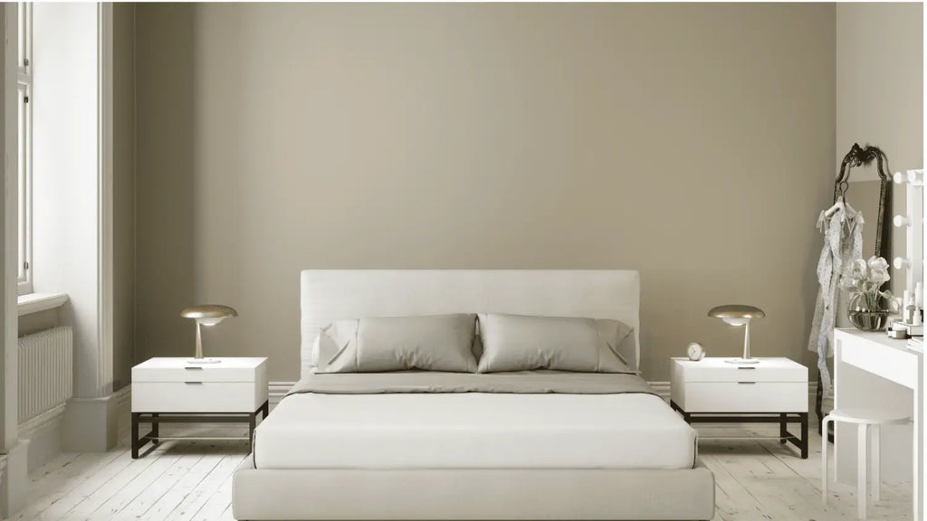 Pourquoi choisir une applique murale dans la chambre à coucher