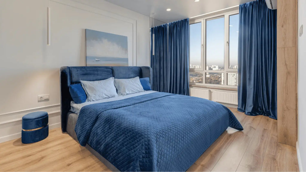 Installation et entretien des appliques murales pour chambre adulte
