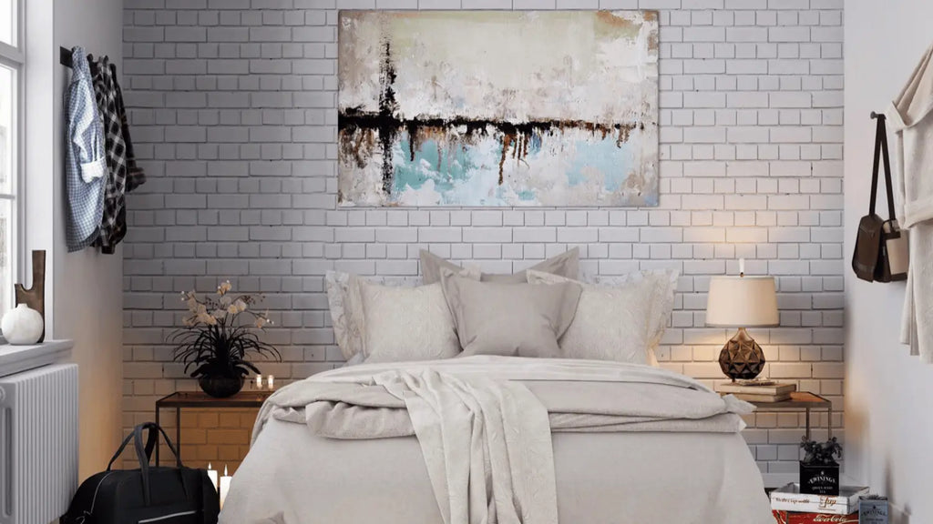 Pourquoi choisir une applique murale dans la chambre à coucher