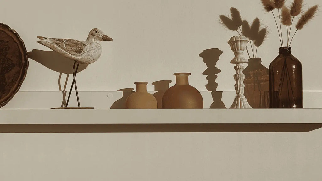 Tout savoir sur les appliques murales oiseaux