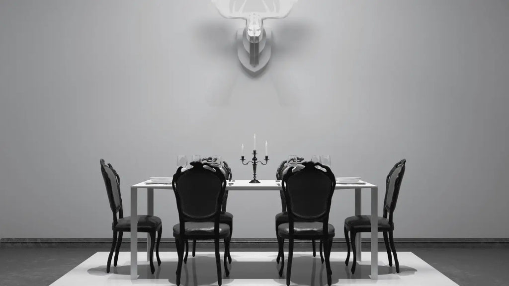 Todo lo que necesitas saber sobre las luces de pared del comedor