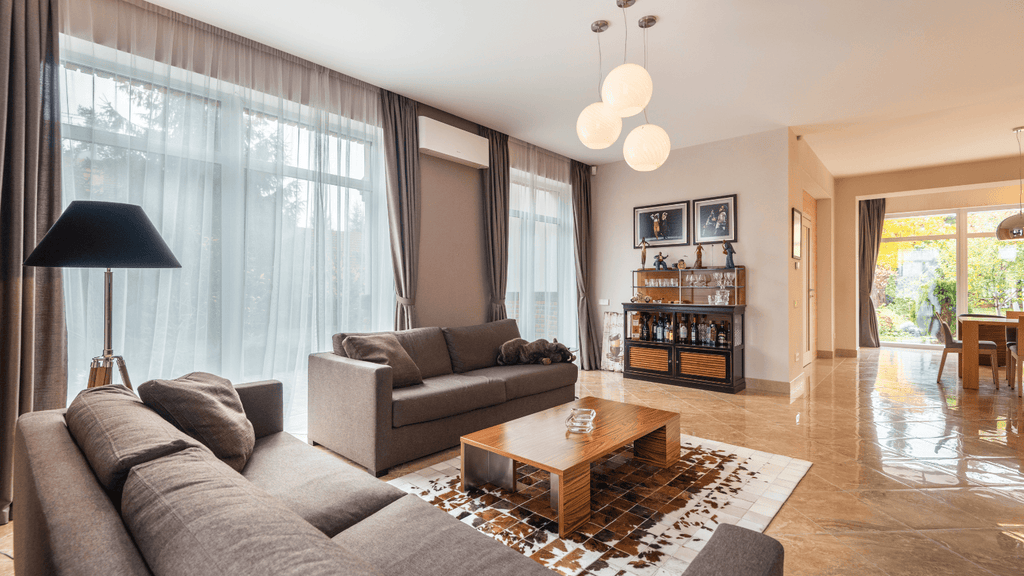 Bulbs for living room light fixtures