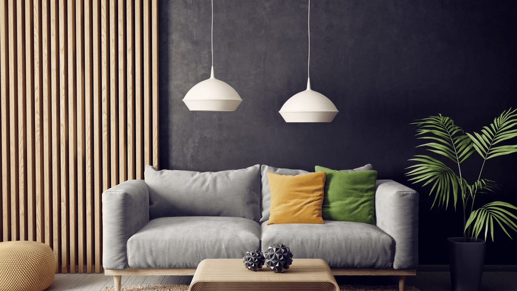 Wall sconces for every taste