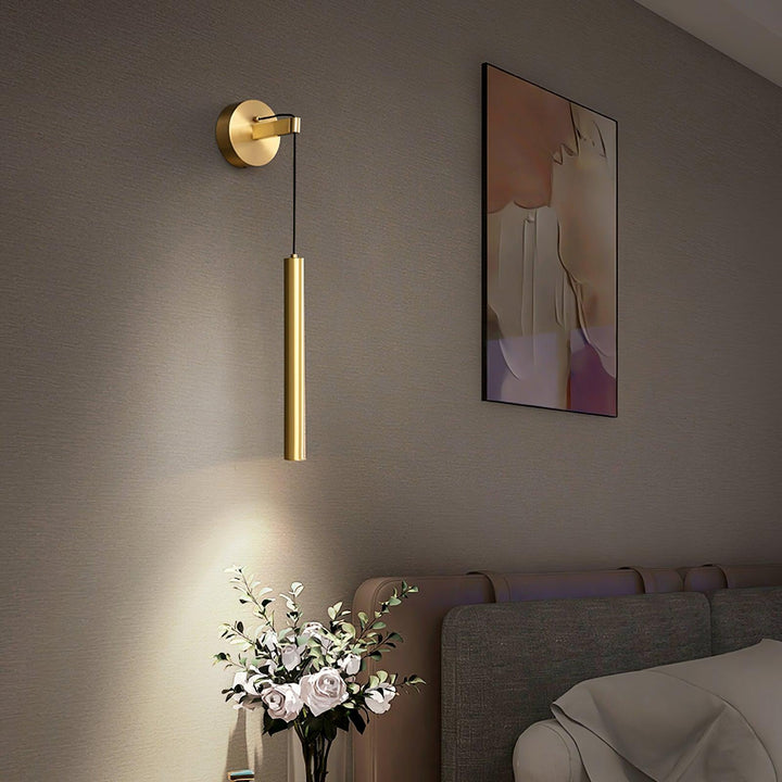 Applique Murale Suspendue Chambre