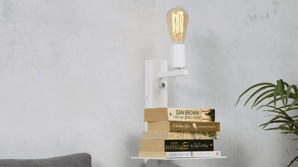 Comment positionner une applique murale ?