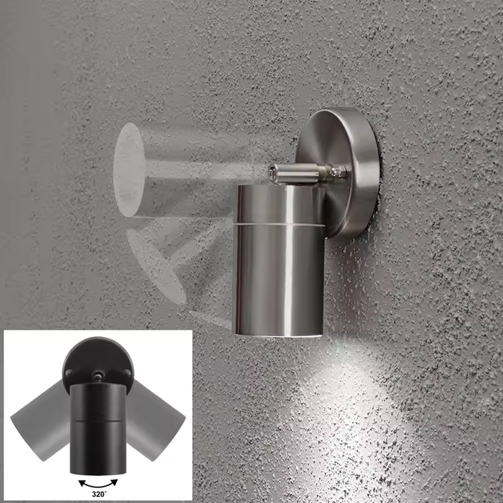 Luminaire Extérieur | PIV
