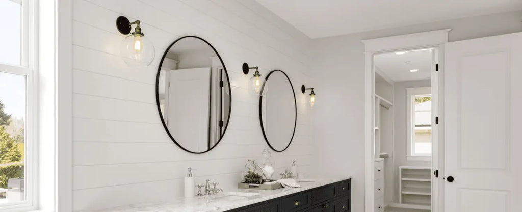 Comment positionner une applique murale ?