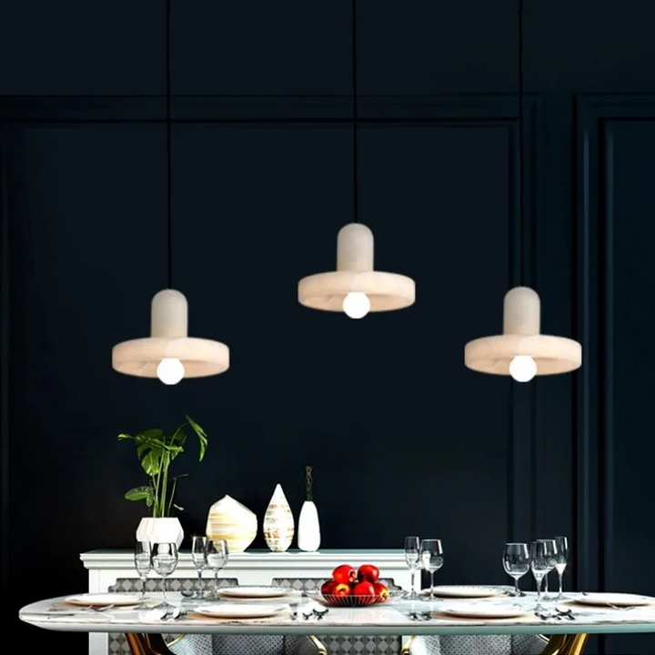 Suspension Luminaire | REVERE