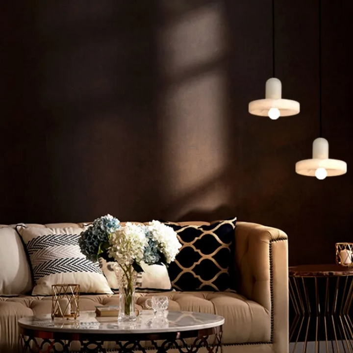 Suspension Luminaire | REVERE