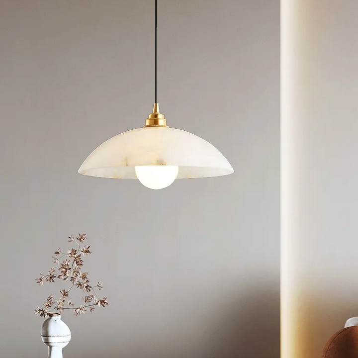 Suspension Luminaire | REVERE