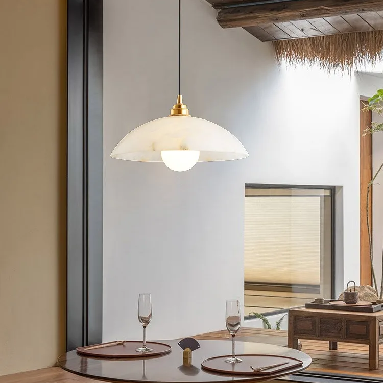 Suspension Luminaire | REVERE