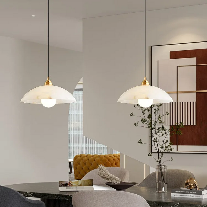 Suspension Luminaire | REVERE