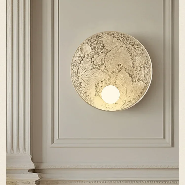 Applique Murale | RAMULE