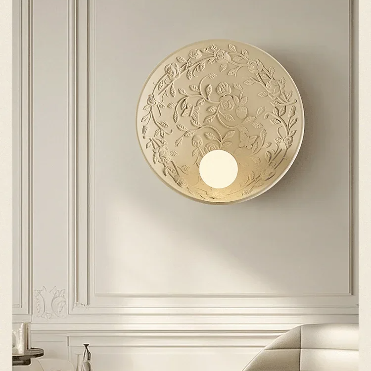 Applique Murale | RAMULE