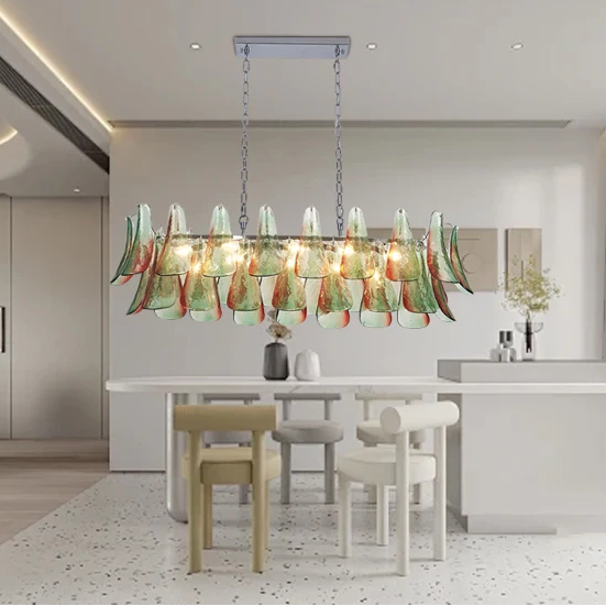 Suspension Luminaire | TERVE