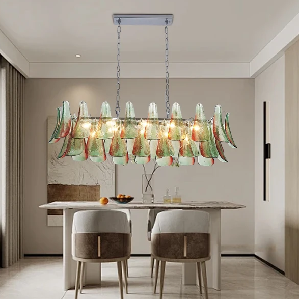 Suspension Luminaire | TERVE