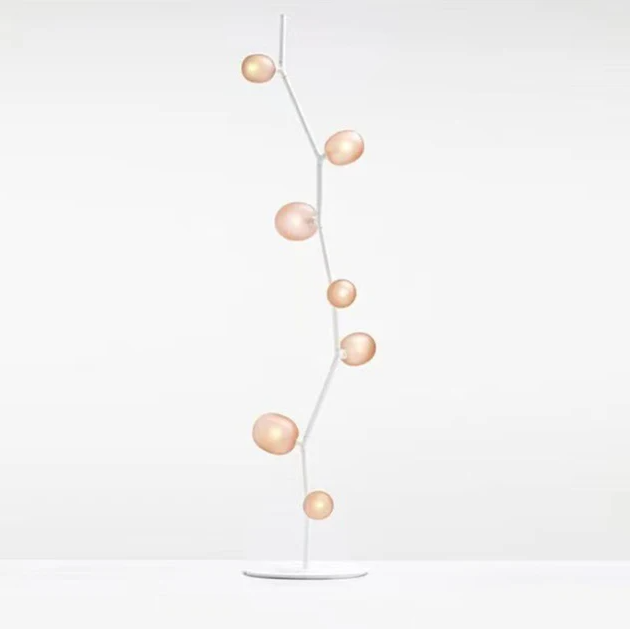 Lampadaire | DORITYDE