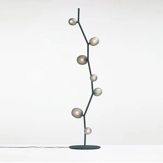 Lampadaire | DORITYDE