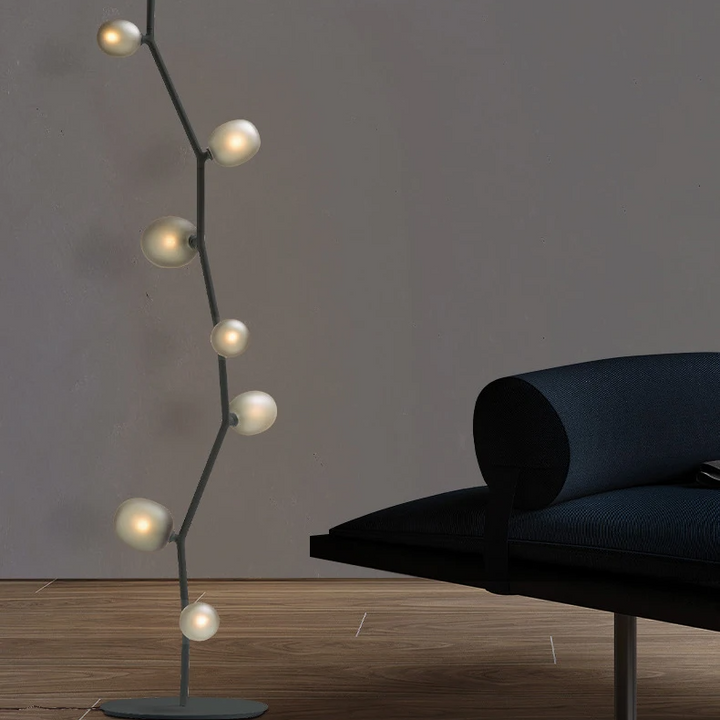 Lampadaire | DORITYDE