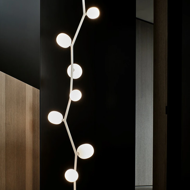 Lampadaire | DORITYDE