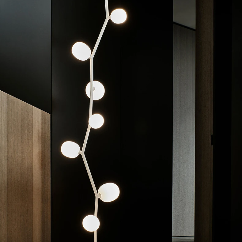 Lampadaire | DORITYDE