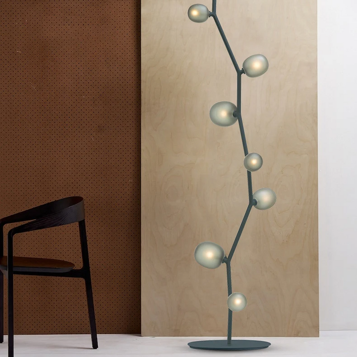 Lampadaire | DORITYDE