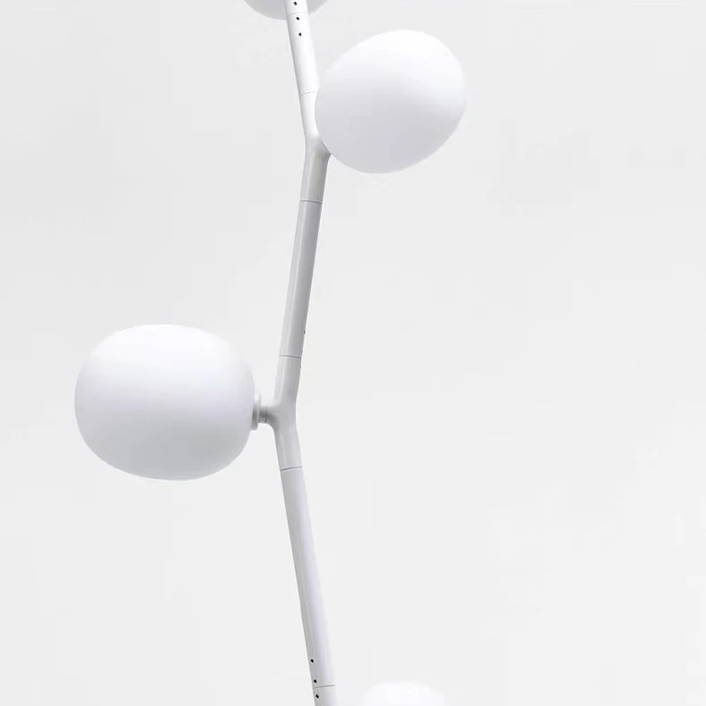 Lampadaire | DORITYDE