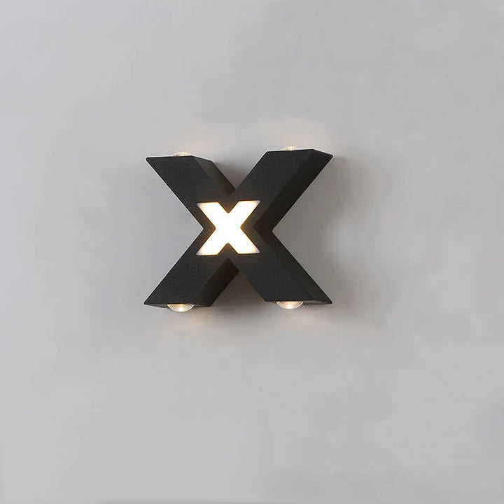 Luminaire Extérieur | LET