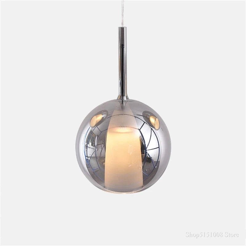Suspension Luminaire | ART