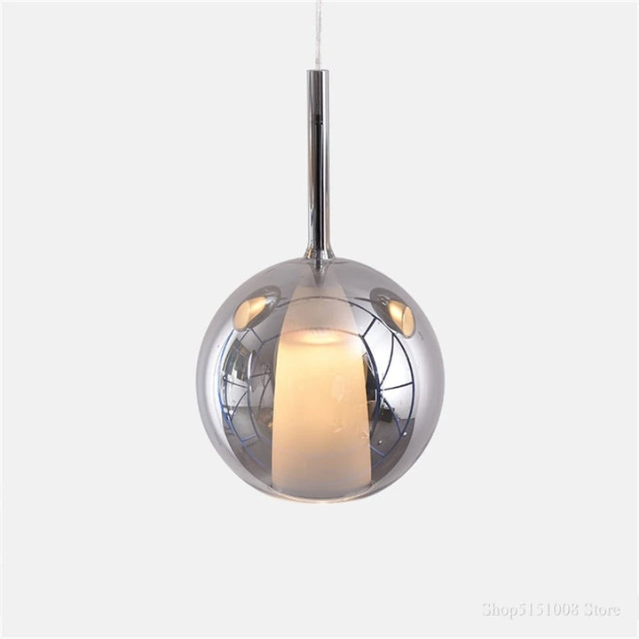 Suspension Luminaire | ART