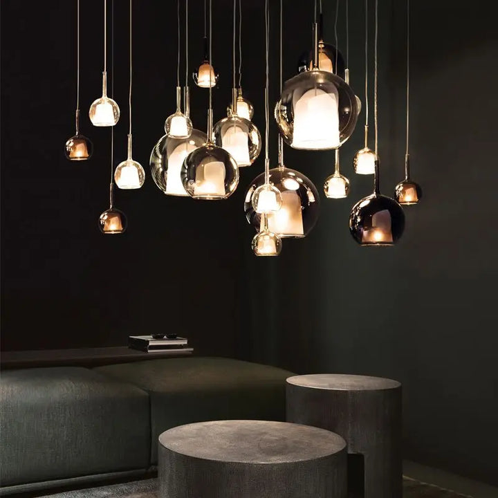 Suspension Luminaire | ART