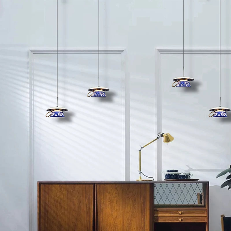 Suspension Luminaire | CHINI