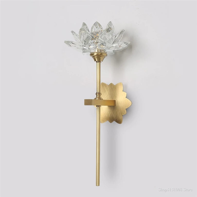 Applique Murale | LOTUSA