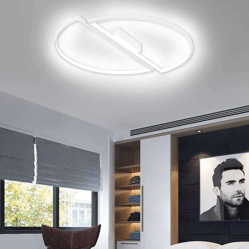Luminaire Plafonnier | DRUTYPE