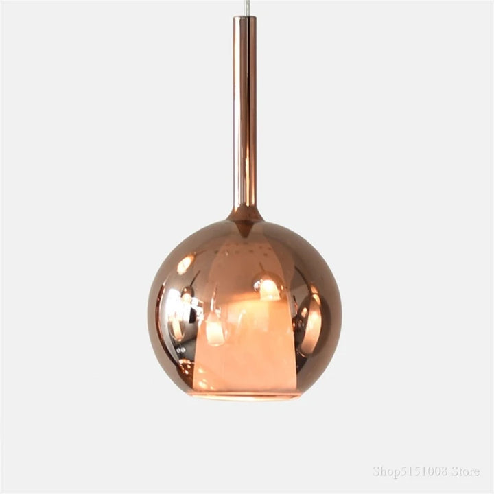 Suspension Luminaire | ART