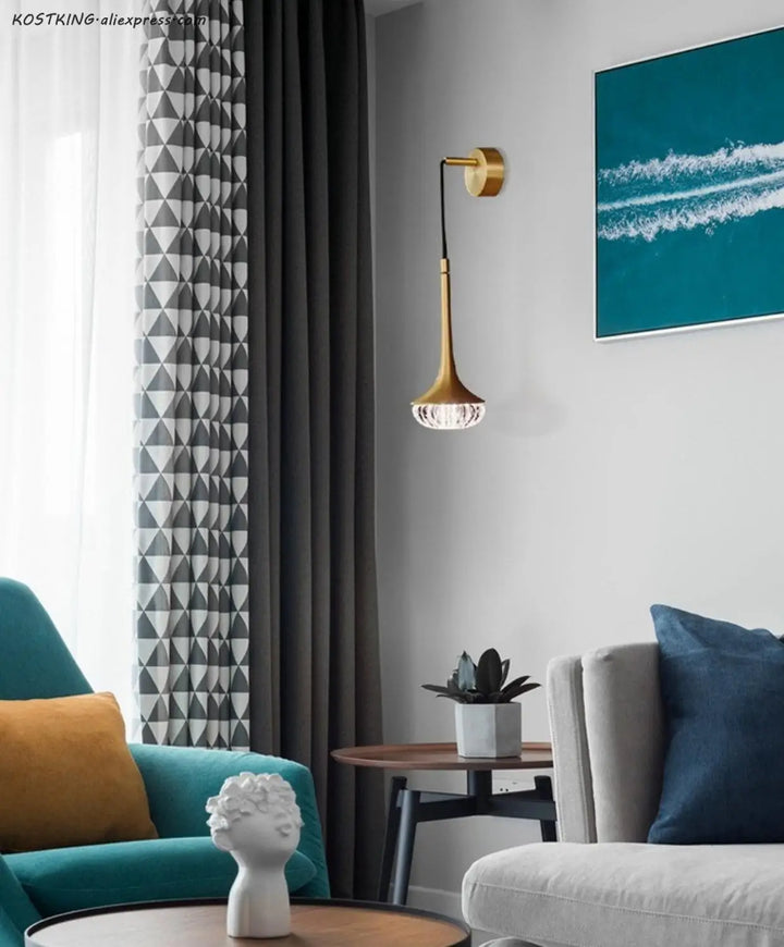 Applique Murale | LUMINI