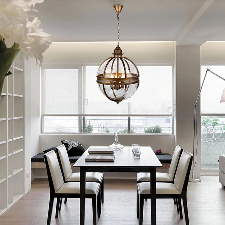 Suspension Luminaire | AMERI