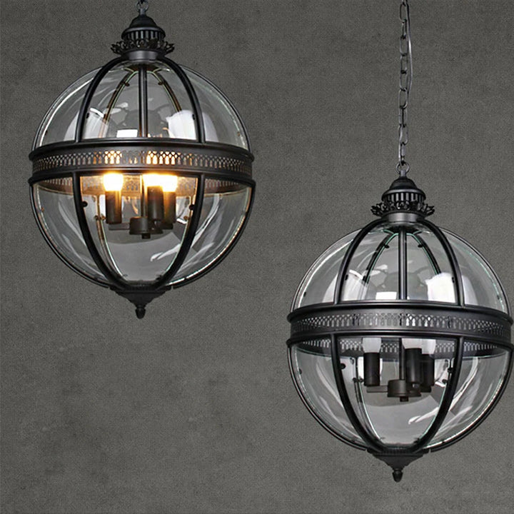 Suspension Luminaire | AMERI