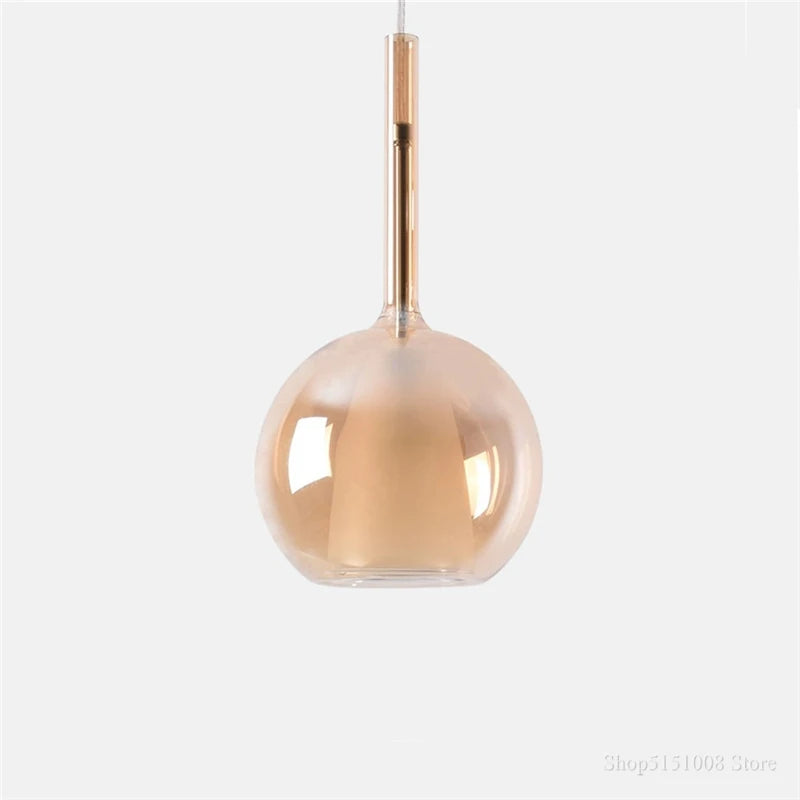 Suspension Luminaire | ART