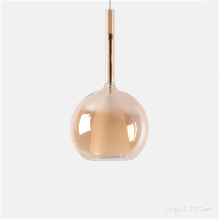 Suspension Luminaire | ART