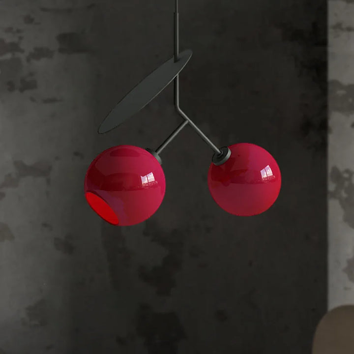 Suspension Luminaire |  ALISTE