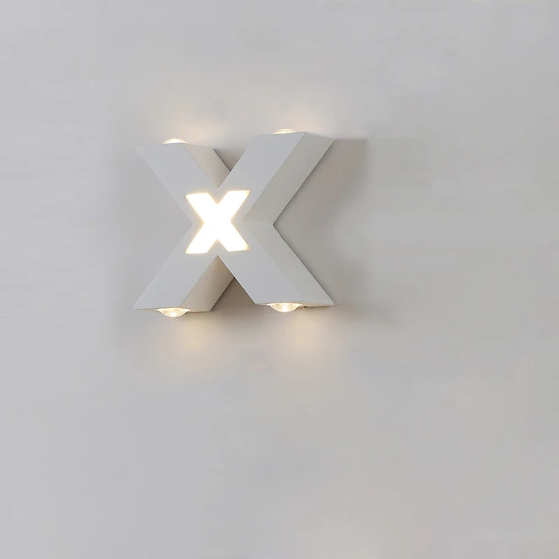 Luminaire Extérieur | LET