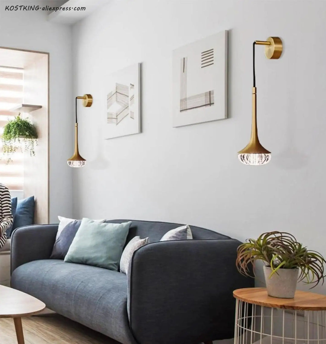 Applique Murale | LUMINI