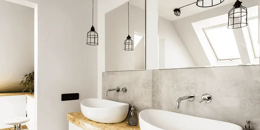 Comment positionner une applique murale ?