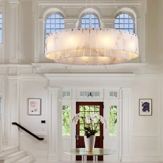 Suspension Luminaire | BURDIRY