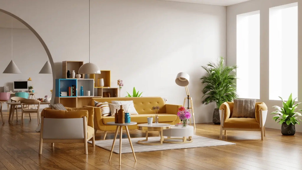 Guide d'achat des lampadaires rechargeables