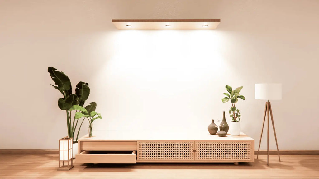 1. Comment choisir un lampadaire rechargeable pour la chambre ?